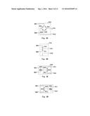 LED TUBE LAMP WITH IMPROVED COMPATIBILITY WITH AN ELECTRICAL BALLAST diagram and image