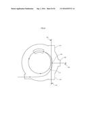 METHOD AND SYSTEM OF BEAM INJECTION TO CHARGED PARTICLE STORAGE RING diagram and image