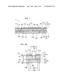 MULTILAYER WIRING BOARD diagram and image