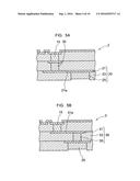 MULTILAYER WIRING BOARD diagram and image