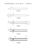 PRINTED CIRCUIT BOARD PRECURSOR diagram and image