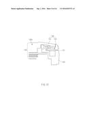 CONNECTABLE MODULE AND ELECTRONIC DEVICE INCLUDING THE SAME diagram and image