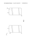 APPARATUS FOR REMOVABLY SECURING A PERSONAL ELECTRONIC DEVICE diagram and image