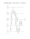 PACKET DATA CONNECTIVITY CONTROL WITH VOLUME CHARGED SERVICE LIMITATION diagram and image