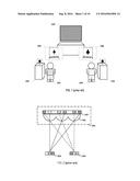 Designing Content for Multi-View Displays diagram and image