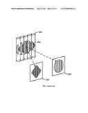 Designing Content for Multi-View Displays diagram and image