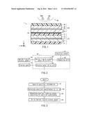 STEREOSCOPIC DISPLAY DEVICE diagram and image