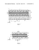 STEREOSCOPIC DISPLAY DEVICE diagram and image