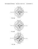 STEREOSCOPIC DISPLAY DEVICE diagram and image