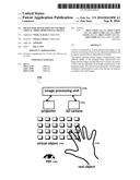 Device for generation of colored virtual three-dimensional images diagram and image