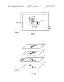 STEREOSCOPIC DISPLAY DEVICE diagram and image
