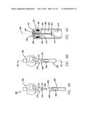 MEDICATION PUMP TEST DEVICE AND METHOD OF USE diagram and image