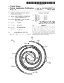 SCROLL EXPANDER WITH ELECTRICITY GENERATING SCROLLS diagram and image