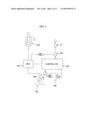 CONSTRUCTION EQUIPMENT HYDRAULIC SYSTEM AND CONTROL METHOD THEREFOR diagram and image