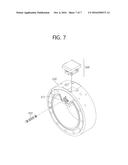 INTEGRATED HYDRAULIC ROTARY ACTUATOR diagram and image