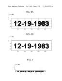 CHARACTER SEGMENTATION DEVICE, CHARACTER RECOGNITION DEVICE AND CHARACTER     SEGMENTATION METHOD diagram and image