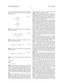 CHARACTER SEGMENTATION DEVICE, CHARACTER RECOGNITION DEVICE AND CHARACTER     SEGMENTATION METHOD diagram and image