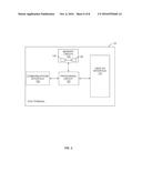 Configuring Point-of-Sale (POS) Applications to Communicate with     Peripheral Devices in a POS System diagram and image