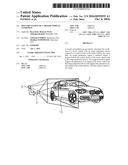 Documentation of a Motor Vehicle Condition diagram and image