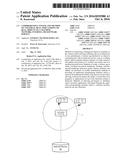 COMPREHENSIVE SYSTEM AND METHOD OF UNIVERSAL REAL-TIME LINKING OF REAL     OBJECTS TO A MACHINE, NETWORK, INTERNET, OR SOFTWARE SERVICE diagram and image