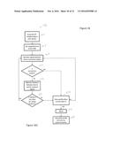 COMPREHENSIVE SYSTEM AND METHOD OF UNIVERSAL REAL-TIME LINKING OF REAL     OBJECTS TO A MACHINE, NETWORK, INTERNET, OR SOFTWARE SERVICE diagram and image