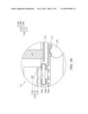 SEMICONDUCTOR PACKAGE ASSEMBLY WITH EMBEDDED IPD diagram and image