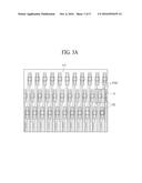 THIN FILM TRANSISTOR ARRAY STRUCTURE diagram and image