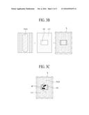 THIN FILM TRANSISTOR ARRAY STRUCTURE diagram and image