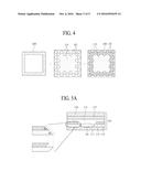 THIN FILM TRANSISTOR ARRAY STRUCTURE diagram and image