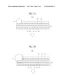 THIN FILM TRANSISTOR ARRAY STRUCTURE diagram and image