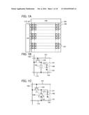 DISPLAY DEVICE AND ELECTRONIC APPLIANCE diagram and image