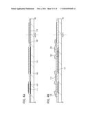 DISPLAY DEVICE AND ELECTRONIC APPLIANCE diagram and image