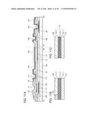 DISPLAY DEVICE AND ELECTRONIC APPLIANCE diagram and image