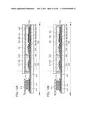 DISPLAY DEVICE AND ELECTRONIC APPLIANCE diagram and image