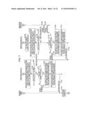 POWER STORAGE APPARATUS, METHOD FOR CONTROLLING STORAGE BATTERY, AND     METHOD FOR CONTROL INFORMATION TERMINAL diagram and image