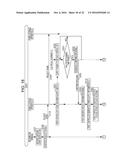 POWER STORAGE APPARATUS, METHOD FOR CONTROLLING STORAGE BATTERY, AND     METHOD FOR CONTROL INFORMATION TERMINAL diagram and image