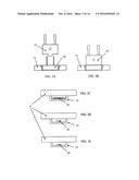 SLIM-FORM CHARGER FOR A MOBILE PHONE diagram and image