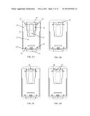 SLIM-FORM CHARGER FOR A MOBILE PHONE diagram and image