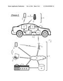 REVOCATION OF MOBILE DEVICE COMMUNICATION CONTROL PRIVILEGES diagram and image