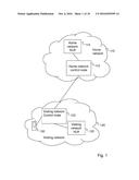 METHODS AND SUBSCRIBER DATA STORAGE NODES FOR HANDLING SIGNALING REQUESTS     IN A COMMUNICATION SYSTEM diagram and image