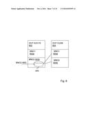 METHODS AND SUBSCRIBER DATA STORAGE NODES FOR HANDLING SIGNALING REQUESTS     IN A COMMUNICATION SYSTEM diagram and image