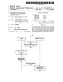 METHOD FOR ALLOWING USER EQUIPMENT TO DETACH FROM NETWORK ENTITY diagram and image