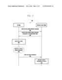 METHOD FOR ALLOWING USER EQUIPMENT TO DETACH FROM NETWORK ENTITY diagram and image