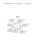 CONNECTION NODE PROVIDING SUPPLEMENTAL BANDWIDTH FOR MOBILE UNITS diagram and image