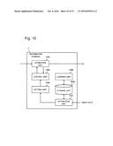 INFORMATION TERMINAL, MOVEMENT ESTIMATION METHOD, AND STORAGE MEDIUM diagram and image