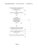 BATTERY CHARGE AWARE COMMUNICATIONS diagram and image