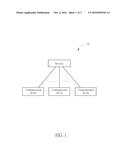 Device and Method of Handling Detach Procedure diagram and image