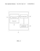 Device and Method of Handling Detach Procedure diagram and image