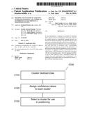 METHODS AND SYSTEMS OF ASSIGNING ESTIMATED POSITIONS AND ATTRIBUTES TO     WIRELESS ACCESS POINTS IN A POSITIONING SYSTEM diagram and image