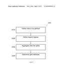 METHODS AND SYSTEMS OF ASSIGNING ESTIMATED POSITIONS AND ATTRIBUTES TO     WIRELESS ACCESS POINTS IN A POSITIONING SYSTEM diagram and image